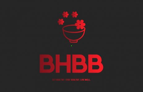 Be Healthy Be Beautiful 